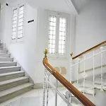 Apartamento V Alcala-Retiro Ideal Parejas