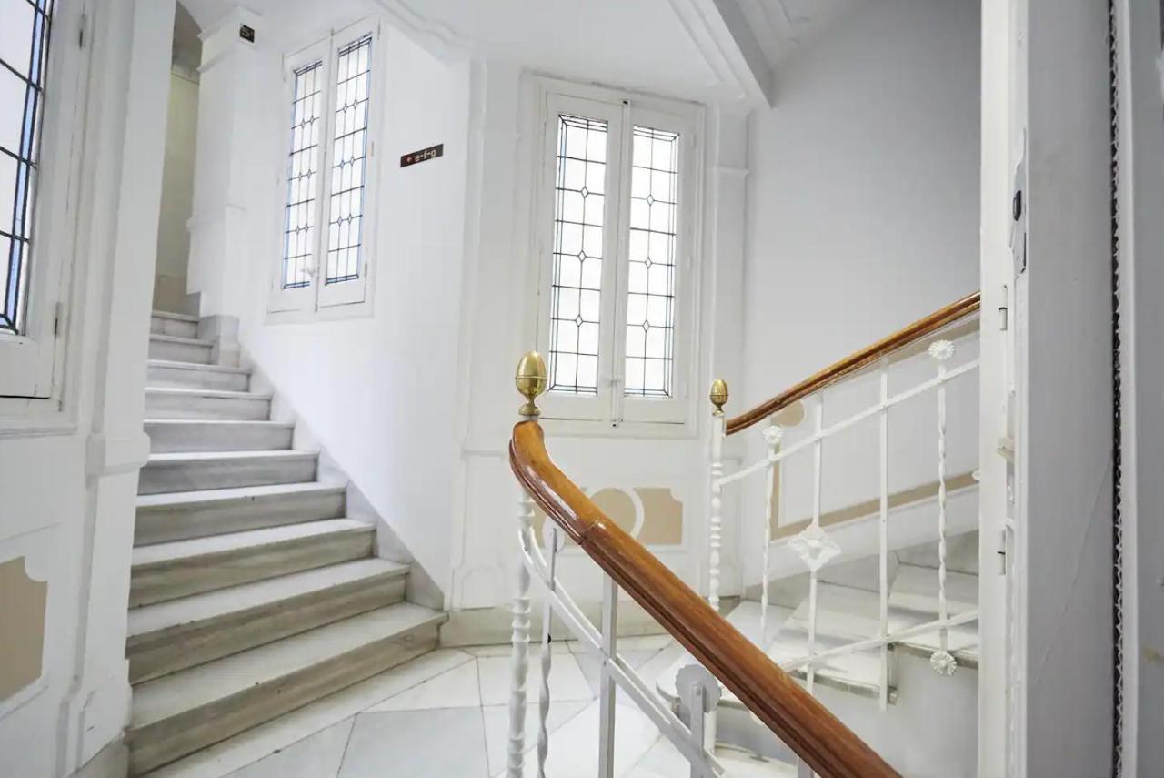 Apartamento V Alcala-retiro Ideal Parejas *