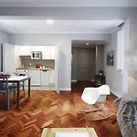 Apartamento V Alcala-Retiro Ideal Parejas